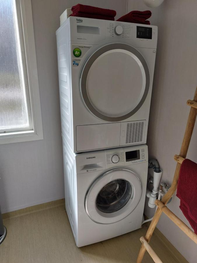 Flora Dekor Gaestgard, Lenagarden Pensionat Alingsås Eksteriør billede