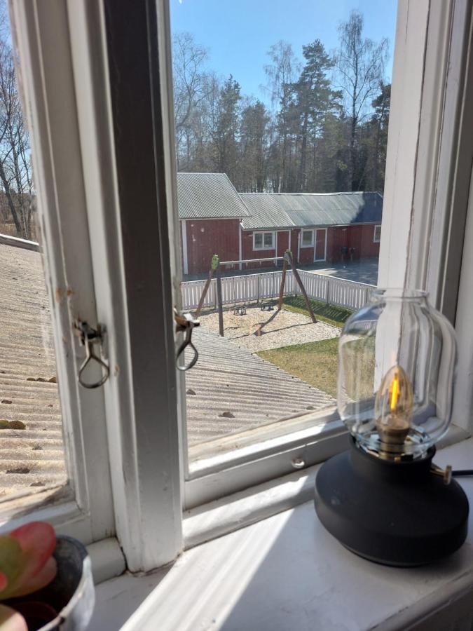 Flora Dekor Gaestgard, Lenagarden Pensionat Alingsås Eksteriør billede